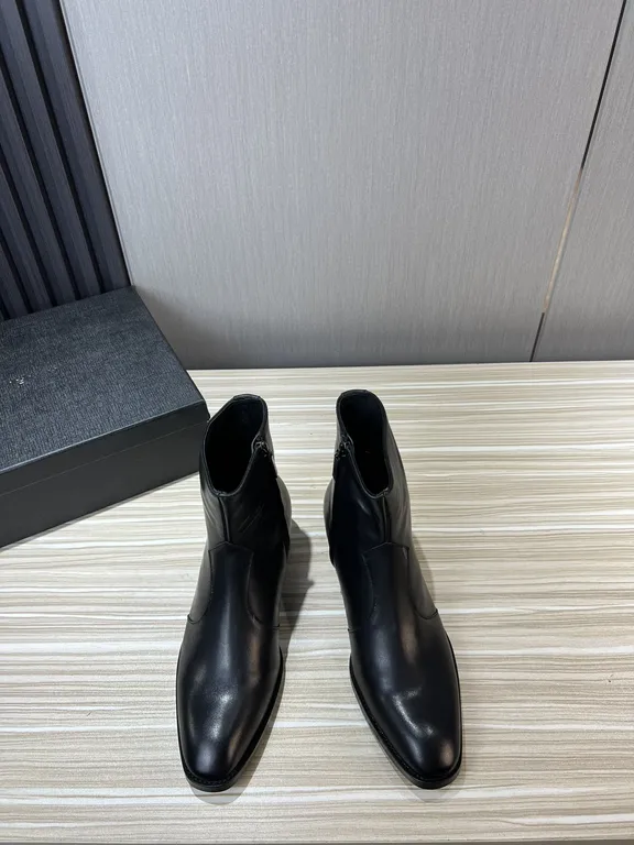 Saint Laurent Shoe 